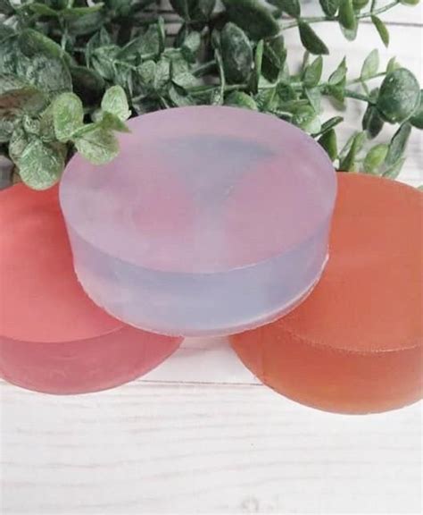 sodium hydroxide in shampoo bars.